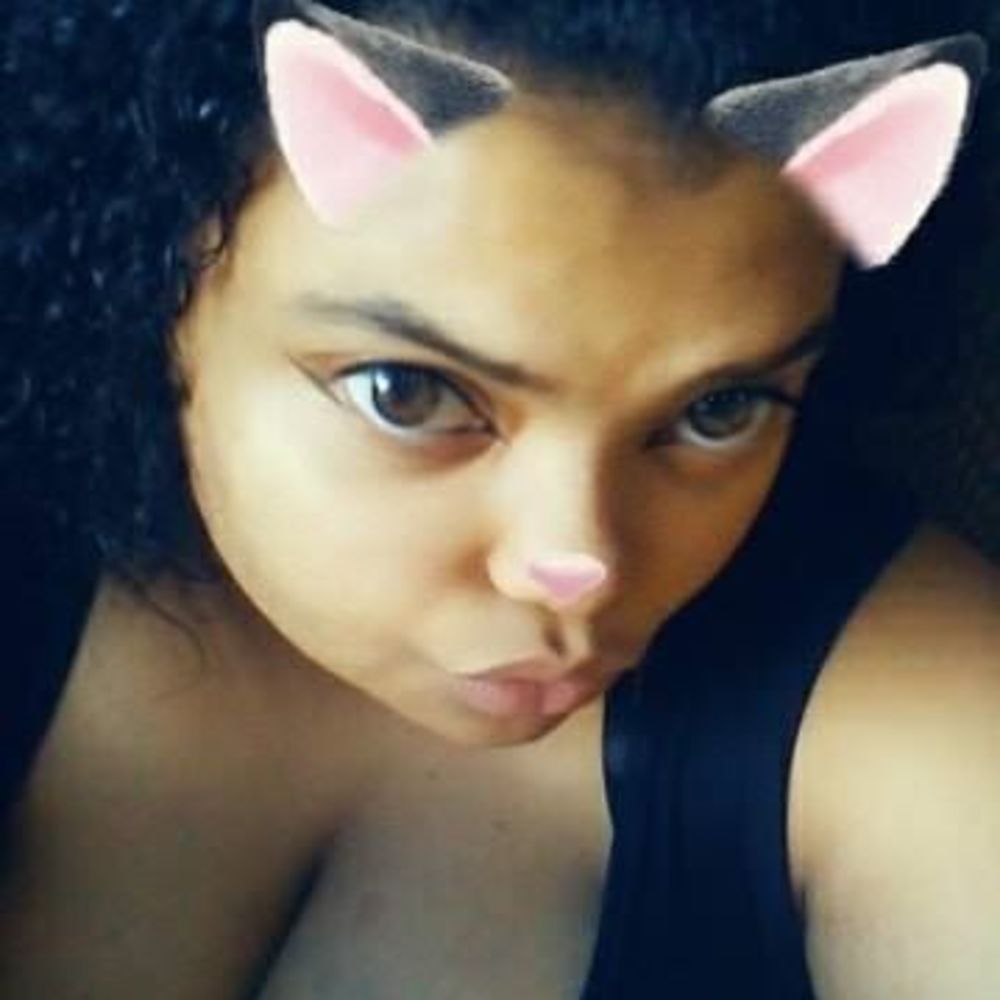 Meet your Posher, Shawna